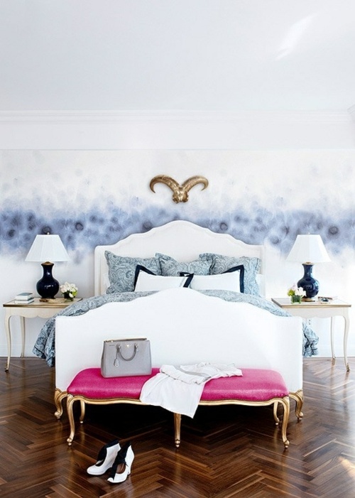 46 romantic bedroom designs - Sweet Dreams! 46 romantic bedroom designs - Sweet Dreams!