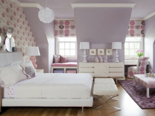 46 Romantic Bedroom Designs Sweet Dreams Interior