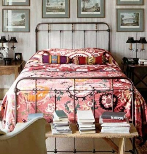 46 romantic bedroom designs - Sweet Dreams!