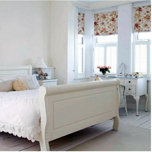 46 romantic bedroom designs - Sweet Dreams!