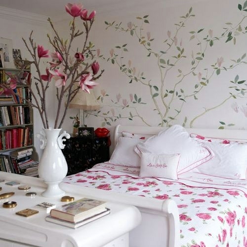 46 Romantic Bedroom Designs Sweet Dreams Interior
