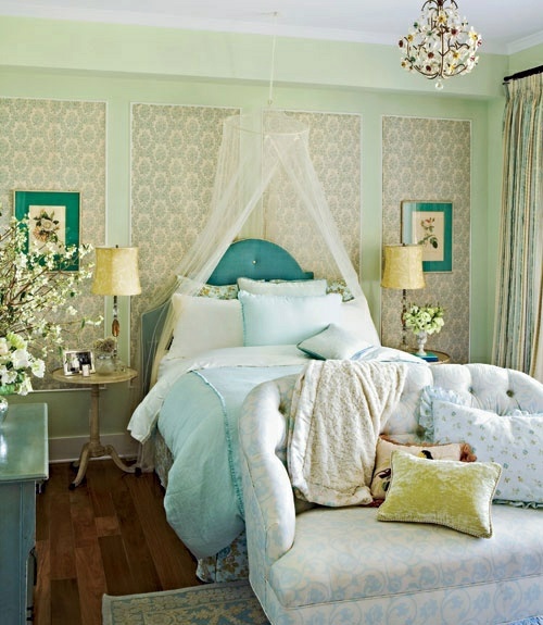 46 romantic bedroom designs - Sweet Dreams! 46 romantic bedroom designs - Sweet Dreams!
