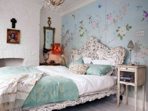 46 romantic bedroom designs - Sweet Dreams! 46 romantic bedroom designs - Sweet Dreams!