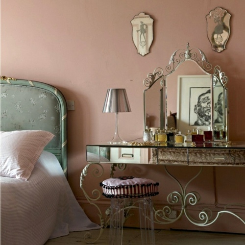 46 romantic bedroom designs - Sweet Dreams! 46 romantic bedroom designs - Sweet Dreams!