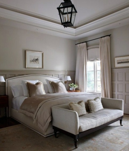 46 romantic bedroom designs - Sweet Dreams! 46 romantic bedroom designs - Sweet Dreams!