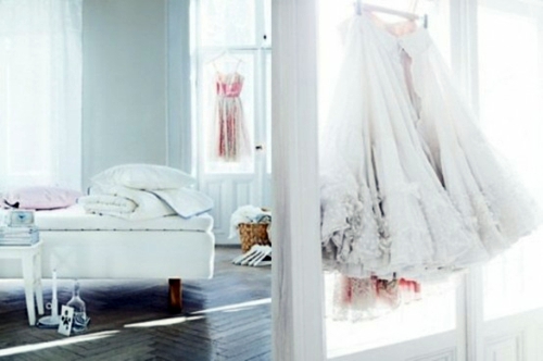 46 romantic bedroom designs - Sweet Dreams! 46 romantic bedroom designs - Sweet Dreams!