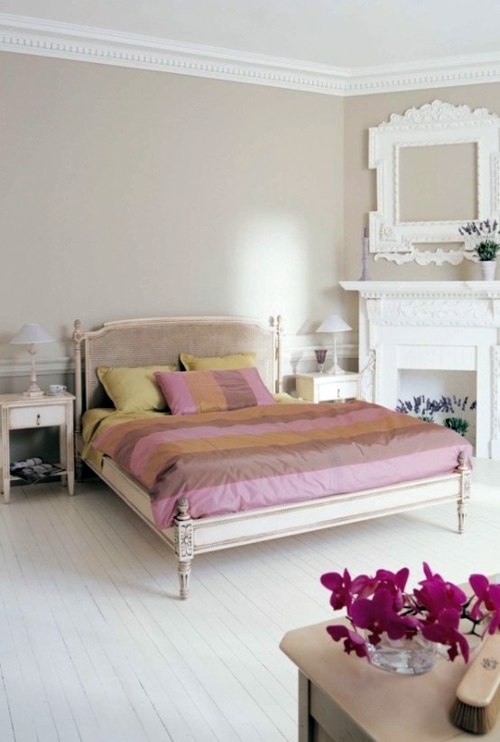 46 Romantic Bedroom Designs Sweet Dreams Interior