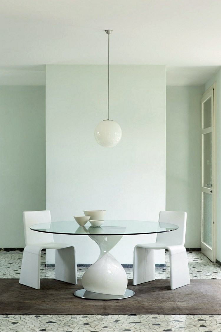 Designer Dining Tables - You Give your dining room a special charm