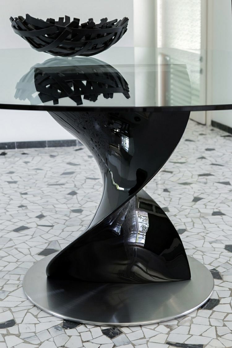 Designer Dining Tables - You Give your dining room a special charm