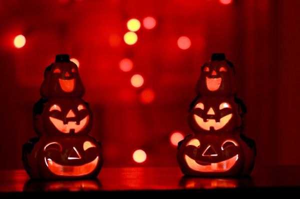 Dekoartikel - Halloween Decoration Ideas - immerse yourself in the festive atmosphere! Dekoartikel - Halloween Decoration Ideas - immerse yourself in the festive atmosphere!
