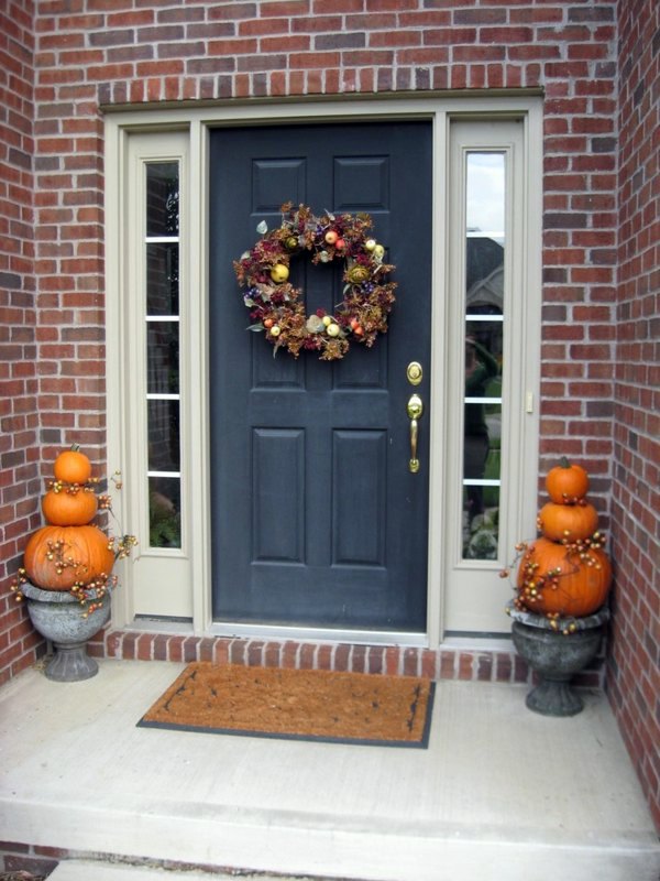 Halloween Decoration Ideas - immerse yourself in the festive atmosphere!