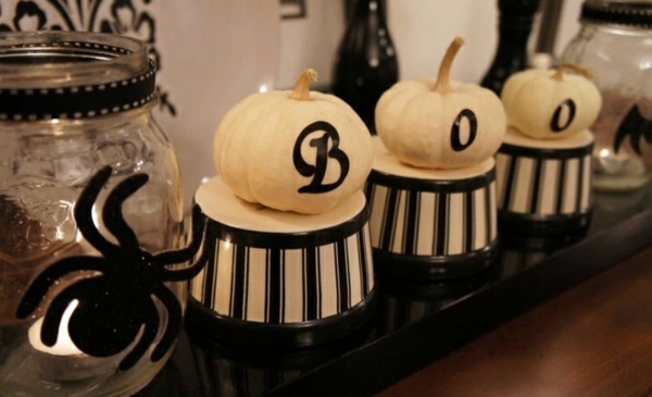 Halloween Decoration Ideas - immerse yourself in the festive atmosphere! Halloween Decoration Ideas - immerse yourself in the festive atmosphere!