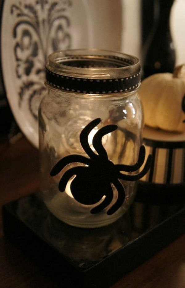 Halloween Decoration Ideas - immerse yourself in the festive atmosphere! Halloween Decoration Ideas - immerse yourself in the festive atmosphere!