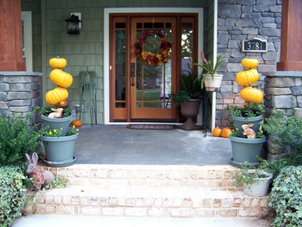 Halloween Decoration Ideas - immerse yourself in the festive atmosphere! Halloween Decoration Ideas - immerse yourself in the festive atmosphere!