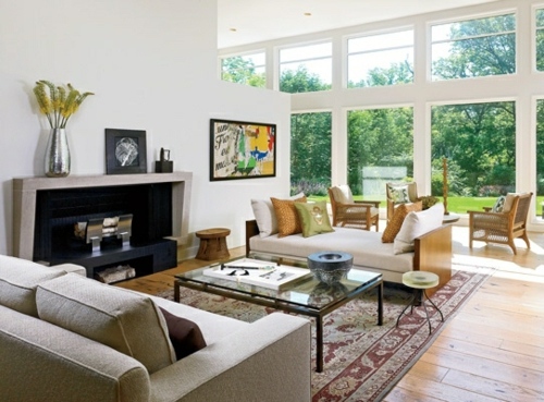 Setting relaxing home - Bring more wellness and relaxation in the apartment