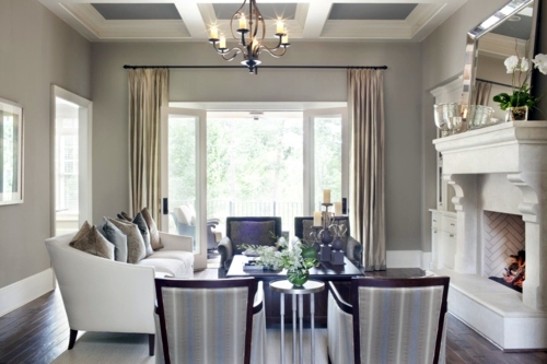 Setting relaxing home - Bring more wellness and relaxation in the apartment Setting relaxing home - Bring more wellness and relaxation in the apartment