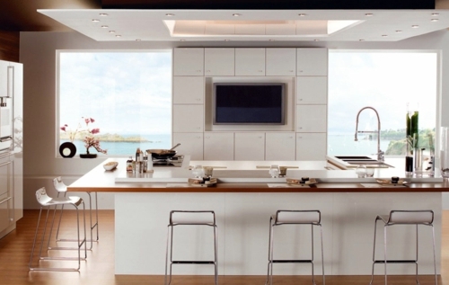 Setting relaxing home - Bring more wellness and relaxation in the apartment