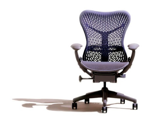 Möbel - Take a seat - 10 ergonomic desk chairs sustainable