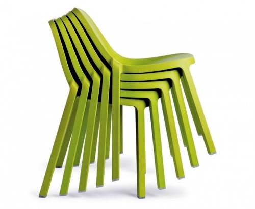 Schreibtisch - Take a seat - 10 ergonomic desk chairs sustainable