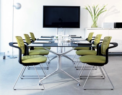 Take a seat - 10 ergonomic desk chairs sustainable