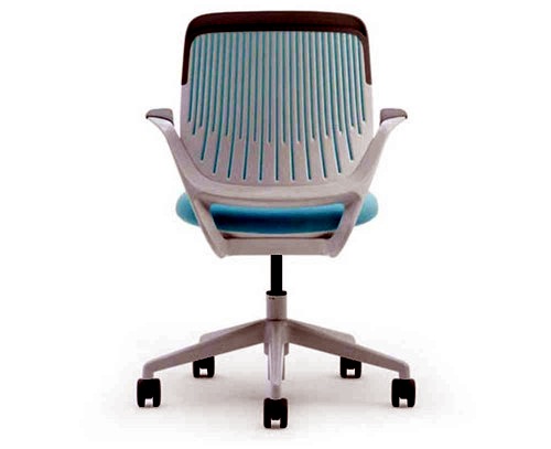 Take a seat - 10 ergonomic desk chairs sustainable