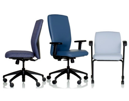 Take a seat - 10 ergonomic desk chairs sustainable