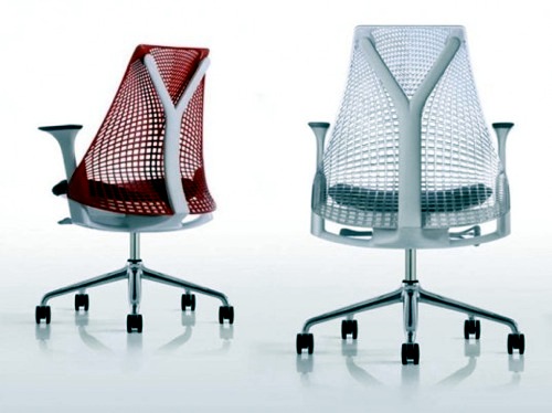 Take a seat - 10 ergonomic desk chairs sustainable