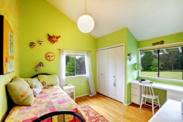 Einrichtungsideen - More space thanks to intelligent design ideas for youth room Einrichtungsideen - More space thanks to intelligent design ideas for youth room