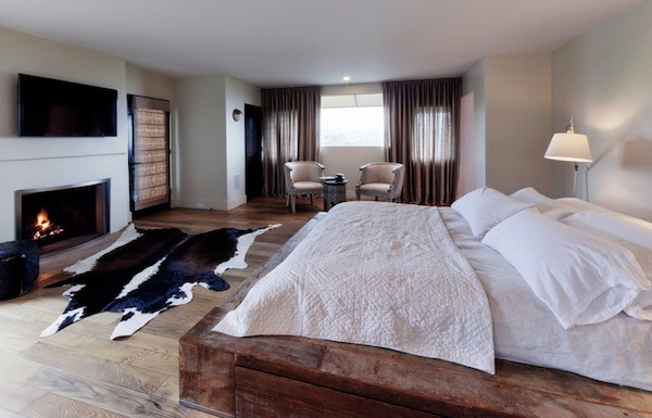Platform beds with drawers - Storage Ideas