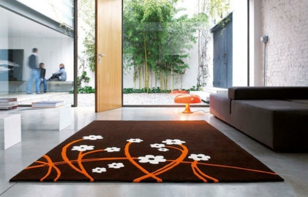 Be inspired - Carpet and Rug