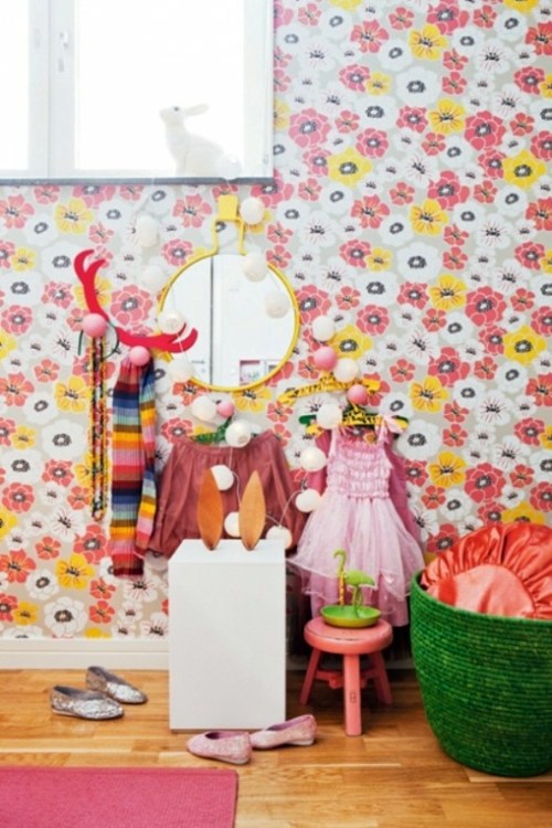15 fantastic games room design ideas for your kids