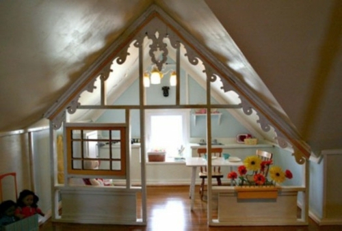 15 fantastic games room design ideas for your kids