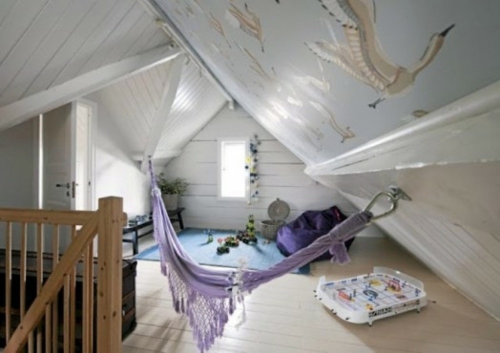 15 fantastic games room design ideas for your kids