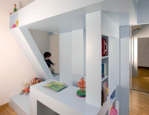 15 fantastic games room design ideas for your kids