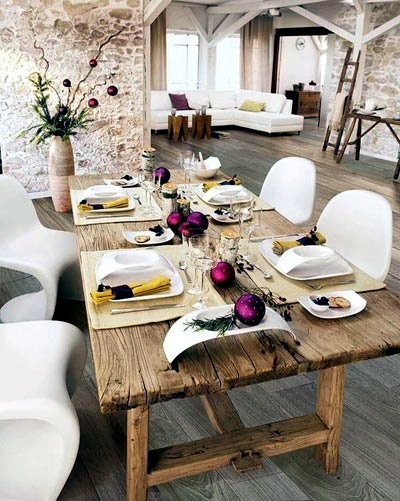 decorating ideas - Top 10 table decorations