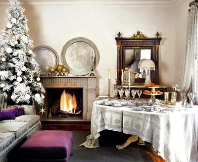 dining room - Top 10 table decorations