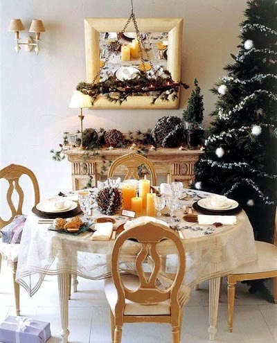 Top 10 table decorations