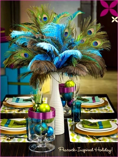 Top 10 table decorations