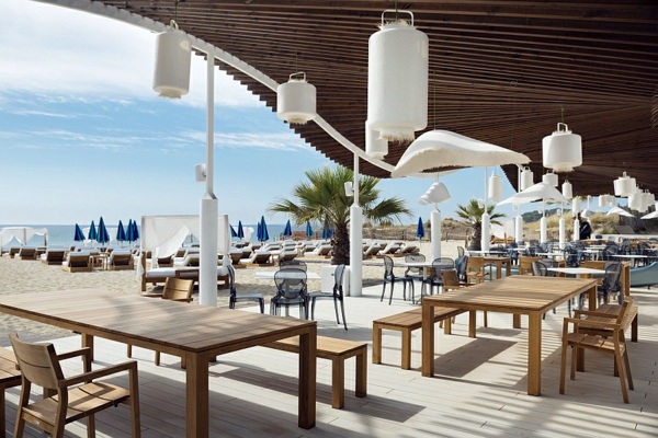 Hard Rock Hotel Ibiza - Tourism and dreams Hard Rock Hotel Ibiza - Tourism and dreams