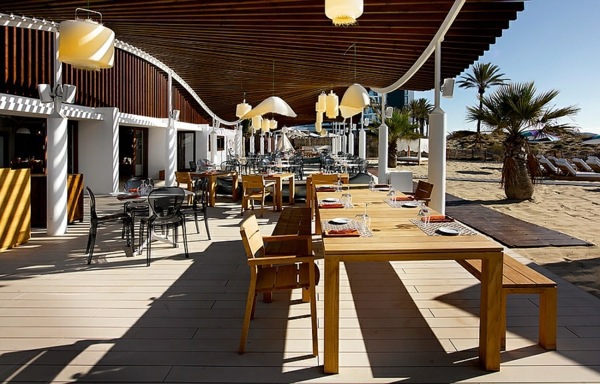 Hard Rock Hotel Ibiza - Tourism and dreams Hard Rock Hotel Ibiza - Tourism and dreams