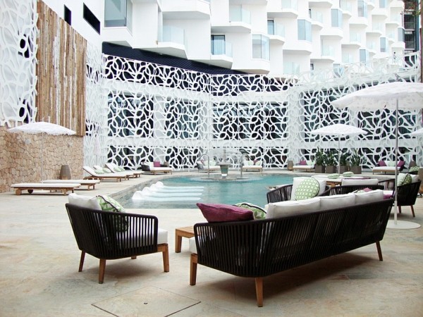 Hard Rock Hotel Ibiza - Tourism and dreams Hard Rock Hotel Ibiza - Tourism and dreams