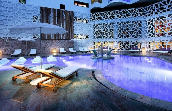 Reisen & Urlaub - Hard Rock Hotel Ibiza - Tourism and dreams Reisen & Urlaub - Hard Rock Hotel Ibiza - Tourism and dreams
