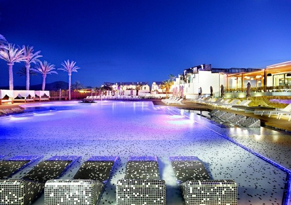 Hard Rock Hotel Ibiza - Tourism and dreams