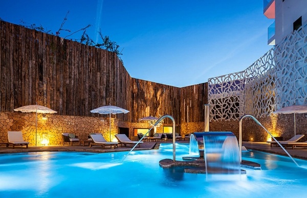 Hard Rock Hotel Ibiza - Tourism and dreams Hard Rock Hotel Ibiza - Tourism and dreams