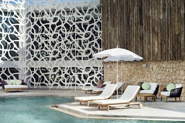 Hard Rock Hotel Ibiza - Tourism and dreams Hard Rock Hotel Ibiza - Tourism and dreams