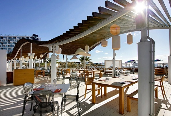 Hard Rock Hotel Ibiza - Tourism and dreams Hard Rock Hotel Ibiza - Tourism and dreams