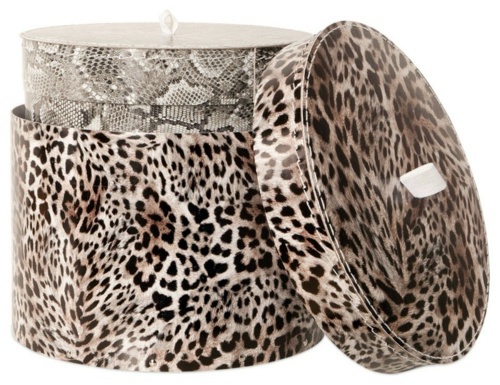 Leopard pattern on which to pounce