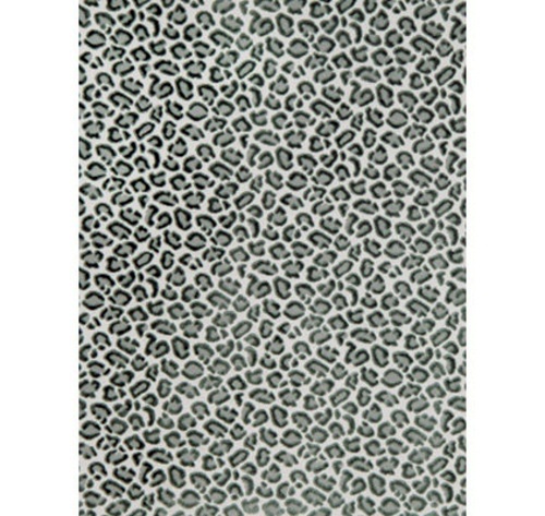 Leopard pattern on which to pounce