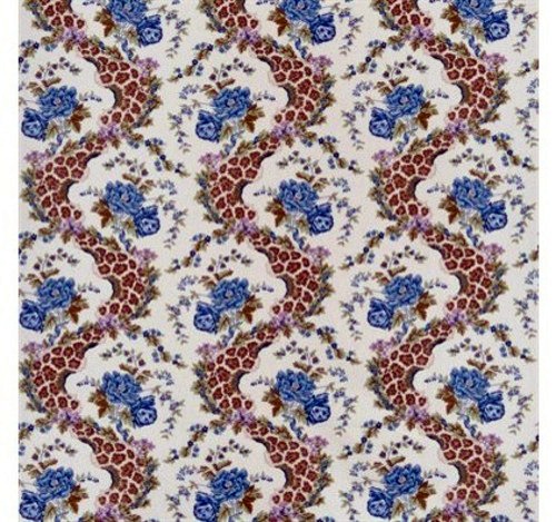 Leopard pattern on which to pounce Leopard pattern on which to pounce