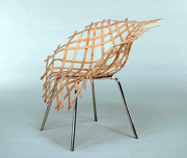 Bamboo furniture and decoration - the secrets of the bamboo wood